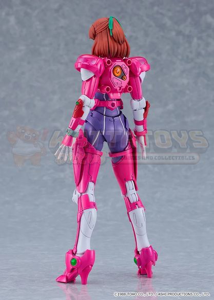 PRE-ORDER - Max Factory - Sonic Soldier Borgman - PLAMAX Artistic Arrange Anice Farm