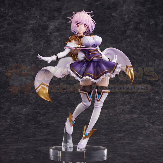 PRE-ORDER - Union Creative - Gridman Universe - 1/6 Akane Shinjo (New Order)