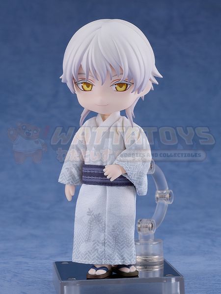 PRE-ORDER - ORANGE ROUGE - Touken Ranbu ONLINE - Nendoroid Doll Tsurumaru Kuninaga: Casual Outfit Ver.