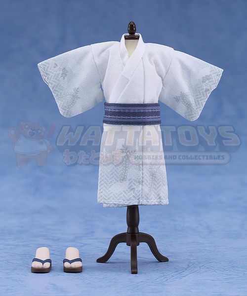 PRE-ORDER - ORANGE ROUGE - Touken Ranbu ONLINE - Nendoroid Doll Tsurumaru Kuninaga: Casual Outfit Ver.