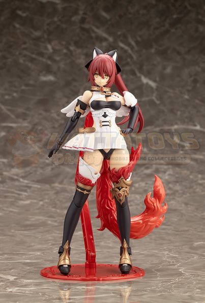 PRE-ORDER - Kotobukiya - Arcanadea - Charmed