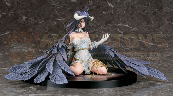 PRE-ORDER - Phat Company - Overlord - 1/7 Albedo