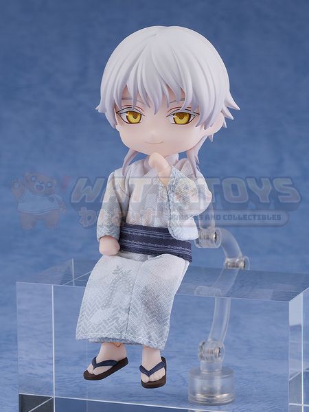 PRE-ORDER - ORANGE ROUGE - Touken Ranbu ONLINE - Nendoroid Doll Tsurumaru Kuninaga: Casual Outfit Ver.