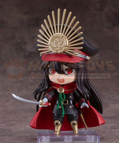 PRE-ORDER - Good Smile Company - Fate/Grand Order - Nendoroid Archer/Oda Nobunaga