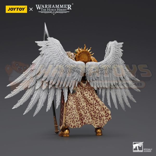 PRE-ORDER - JoyToy - Warhammer: The Horus Heresy - Blood Angels Sanguinius Primarch of the IXth Legion