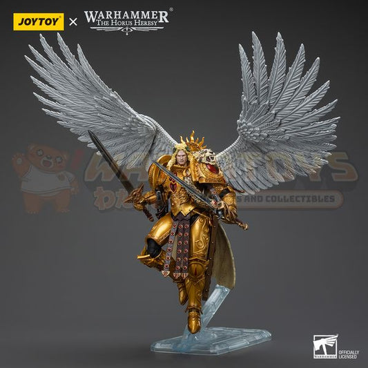 PRE-ORDER - JoyToy - Warhammer: The Horus Heresy - Blood Angels Sanguinius Primarch of the IXth Legion