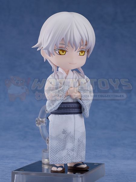 PRE-ORDER - ORANGE ROUGE - Touken Ranbu ONLINE - Nendoroid Doll Tsurumaru Kuninaga: Casual Outfit Ver.