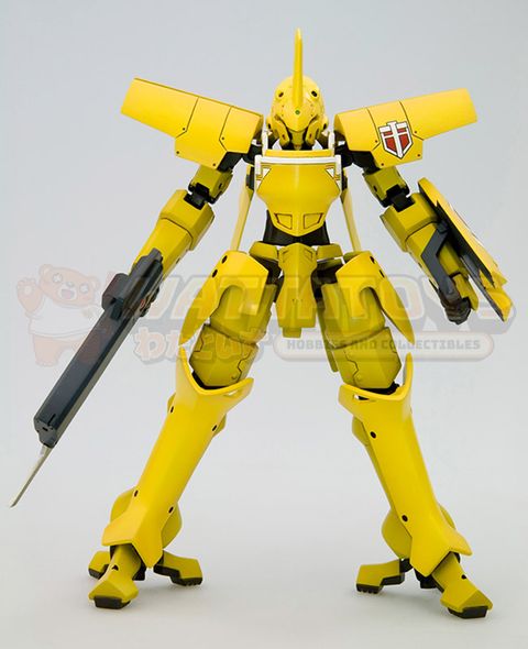 PRE-ORDER - Kotobukiya - Broken Blade - 1/60 Eltemus Renewal ver.