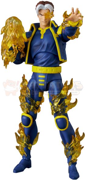 PRE-ORDER - Medicom - X-Men - MAFEX X-Man (Nate Grey)