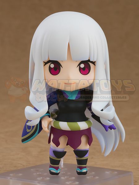 PRE-ORDER - Good Smile Company - Katanagatari - Nendoroid Togame