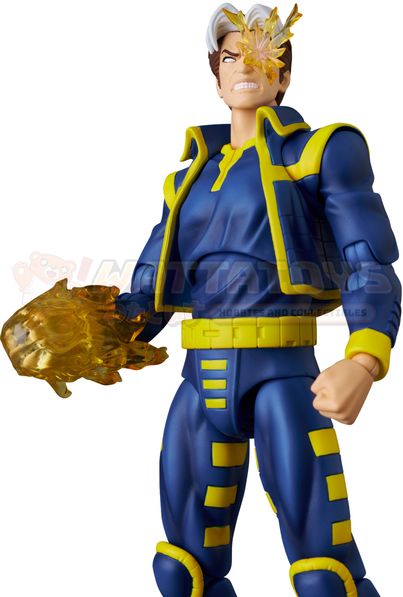 PRE-ORDER - Medicom - X-Men - MAFEX X-Man (Nate Grey)