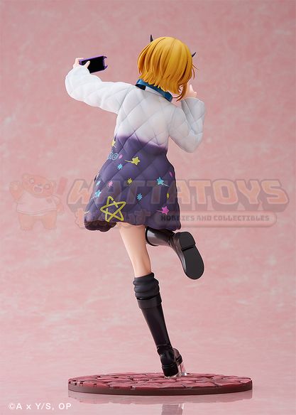 PRE-ORDER - DMM Factory - OSHI NO KO - 1/6 MEMcho: Bazurase Fashion Ver.