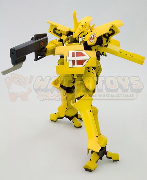 PRE-ORDER - Kotobukiya - Broken Blade - 1/60 Eltemus Renewal ver.