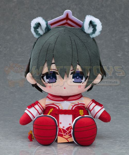 PRE-ORDER - Good Smile Company - Blue Archive - Chocopuni Plushies