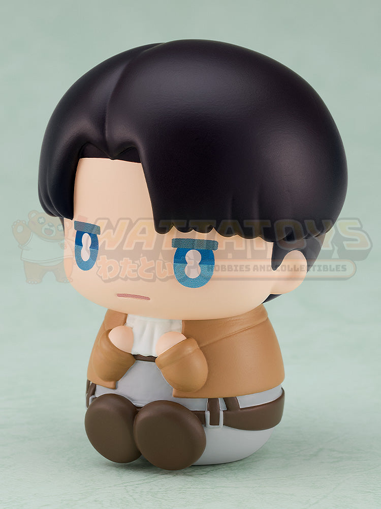 PRE-ORDER - Good Smile Company - Attack on Titan - Marshmalloid