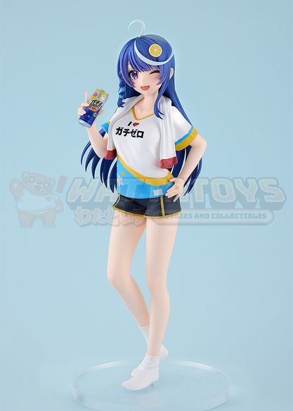 PRE-ORDER - Good Smile Company - VTuber Legend: How I Went Viral After Forgetting to Turn Off My Stream - POP UP PARADE Shuwa-chan L Size
