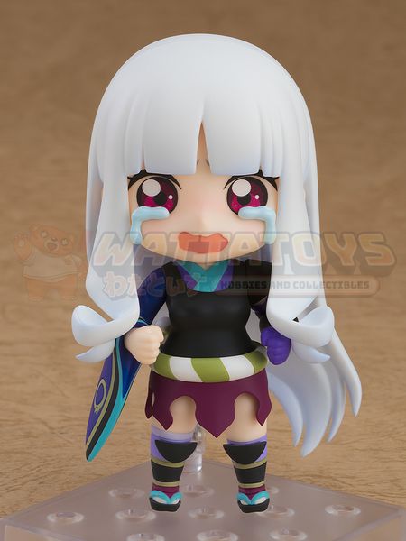 PRE-ORDER - Good Smile Company - Katanagatari - Nendoroid Togame