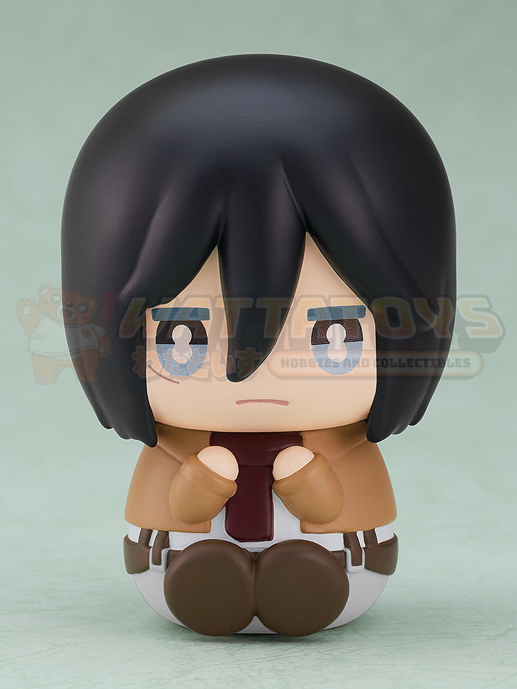 PRE-ORDER - Good Smile Company - Attack on Titan - Marshmalloid