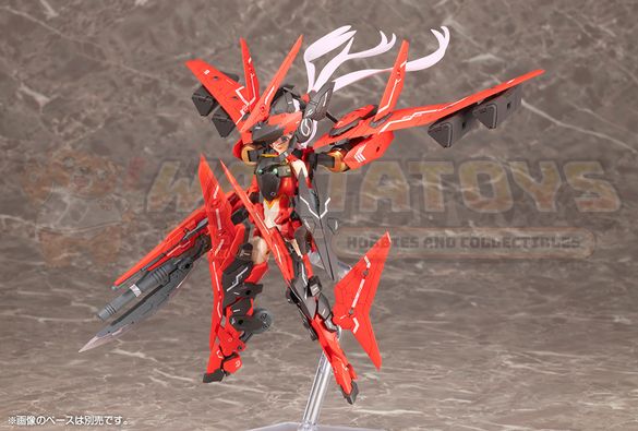 PRE-ORDER - Kotobukiya - Megami Device SOL Raptor BEAST MODE