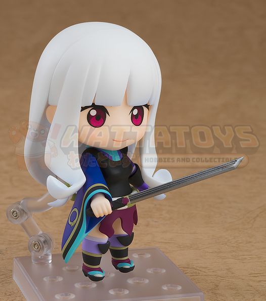 PRE-ORDER - Good Smile Company - Katanagatari - Nendoroid Togame