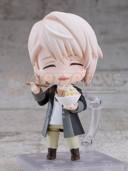 PRE-ORDER - ORANGE ROUGE - IDOLiSH7 - Nendoroid Minami Natsume