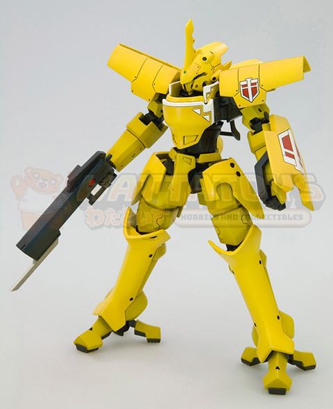 PRE-ORDER - Kotobukiya - Broken Blade - 1/60 Eltemus Renewal ver.