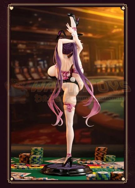 PRE-ORDER - Animester - 1/4 Present Rabbit Yuna