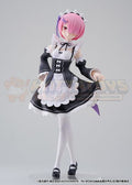 PRE-ORDER - Good Smile Company - Re:ZERO Starting Life in Another World - POP UP PARADE Ram L Size