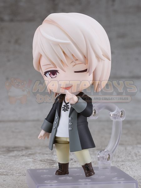 PRE-ORDER - ORANGE ROUGE - IDOLiSH7 - Nendoroid Minami Natsume