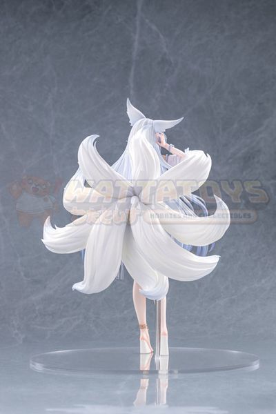 PRE-ORDER - Amiami x AniGame - Azur Lane - 1/6 Shinano Dreamy White Sands Ver.