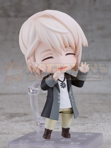 PRE-ORDER - ORANGE ROUGE - IDOLiSH7 - Nendoroid Minami Natsume