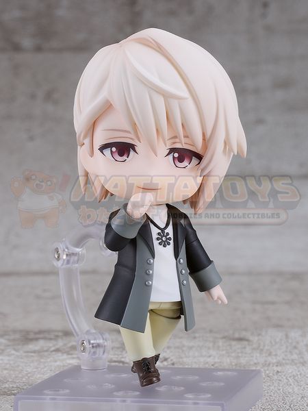 PRE-ORDER - ORANGE ROUGE - IDOLiSH7 - Nendoroid Minami Natsume