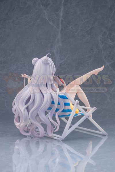 PRE-ORDER - AniGame - Azur Lane - 1/6 Le Malin Mercredi at the Secret Base Ver.