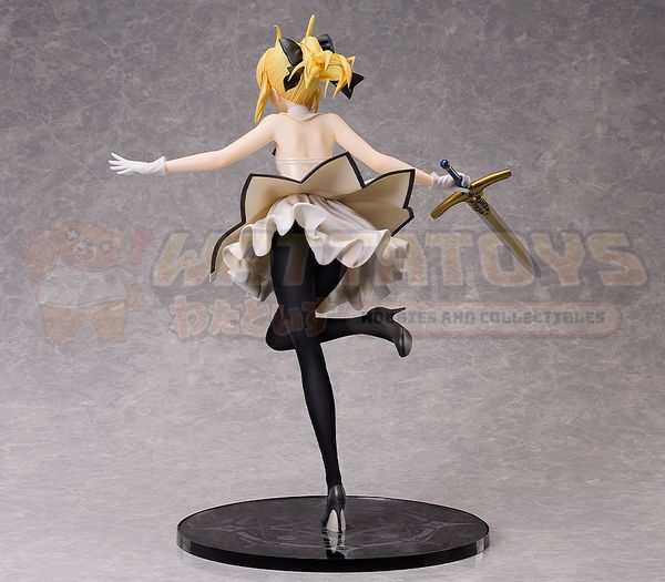 PRE-ORDER - FREEIng - Fate/Grand Order - 1/4 Saber/Altria Pendragon (Lily)