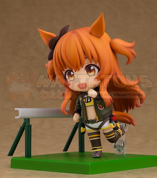 PRE-ORDER - Good Smile Company - Umamusume: Pretty Derby - Nendoroid Mayano Top Gun