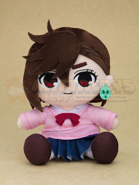 PRE-ORDER - Good Smile Company - Dandadan - Plushies