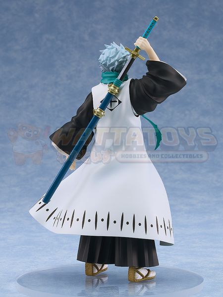 PRE-ORDER - Good Smile Company - BLEACH - POP UP PARADE Toshiro Hitsugaya