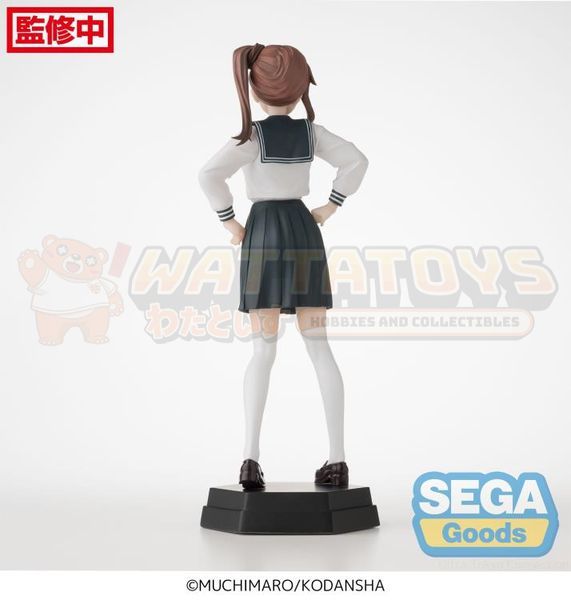 PRE-ORDER - SEGA - There is also a hole in the student organization! - Desktop x Decorate Collections Hisako Kotobuki