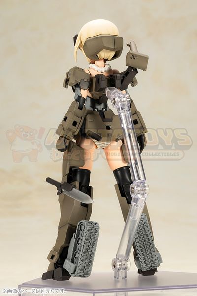 PRE-ORDER - Kotobukiya - FRAME ARMS GIRL - P3 GOURAI