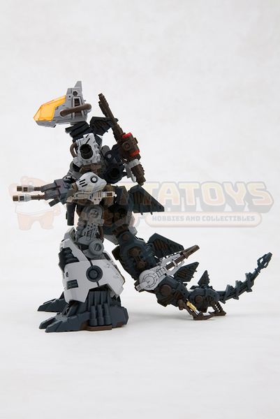 PRE-ORDER - KOTOBUKIYA - ZOIDS - RZ-014 GODOS MARKING PLUS Ver.