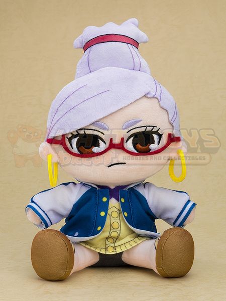 PRE-ORDER - Good Smile Company - Dandadan - Plushies