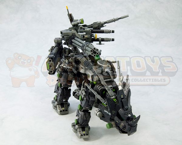 PRE-ORDER - KOTOBUKIYA - ZOIDS - DPZ-10 DARK HORN MARKING PLUS Ver.