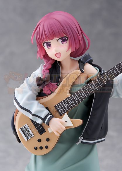 PRE-ORDER - WAVE - BOCCHI THE ROCK! - 1/7 Kikuri Hiroi