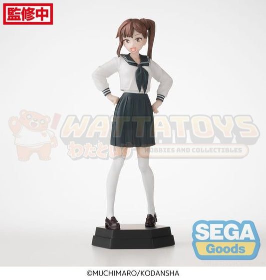 PRE-ORDER - SEGA - There is also a hole in the student organization! - Desktop x Decorate Collections Hisako Kotobuki