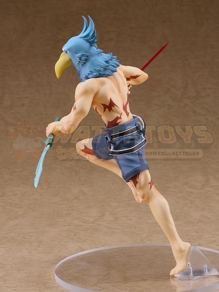 PRE-ORDER - Good Smile Company - Shangri-La Frontier - POP UP PARADE Sunraku