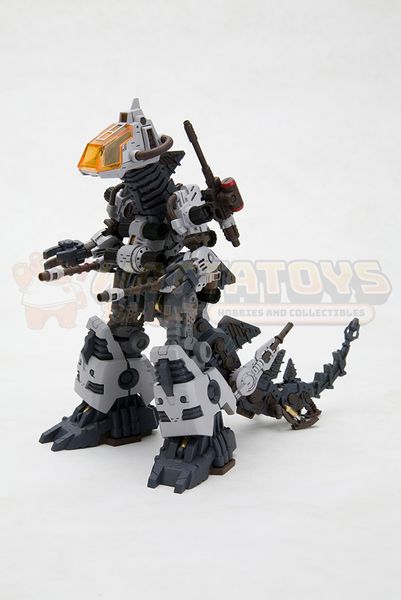 PRE-ORDER - KOTOBUKIYA - ZOIDS - RZ-014 GODOS MARKING PLUS Ver.