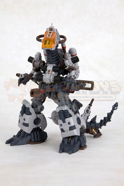 PRE-ORDER - KOTOBUKIYA - ZOIDS - RZ-014 GODOS MARKING PLUS Ver.