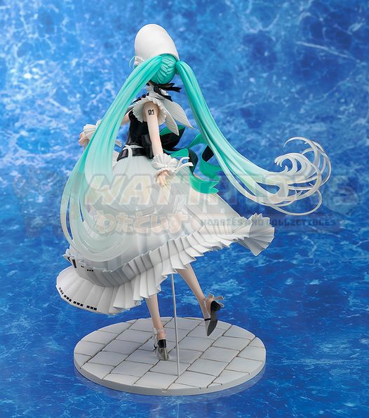 PRE-ORDER - Good Smile Company - Character Vocal Series 01 Hatsune Miku - 1/7 Hatsune Miku Symphony 2023 Ver.