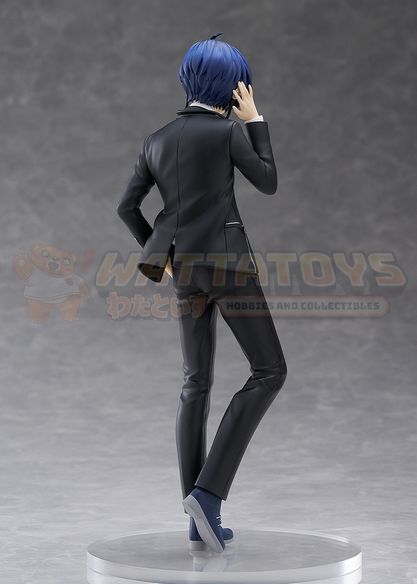 PRE-ORDER - Good Smile Company - Persona 3 - POP UP PARADE P3R Protagonist