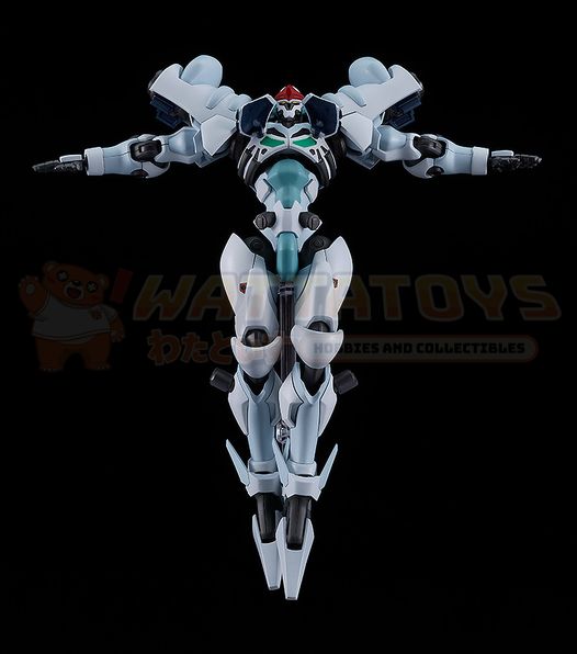 PRE-ORDER - Good Smile Company - Detonator Orgun - MODEROID Orgun